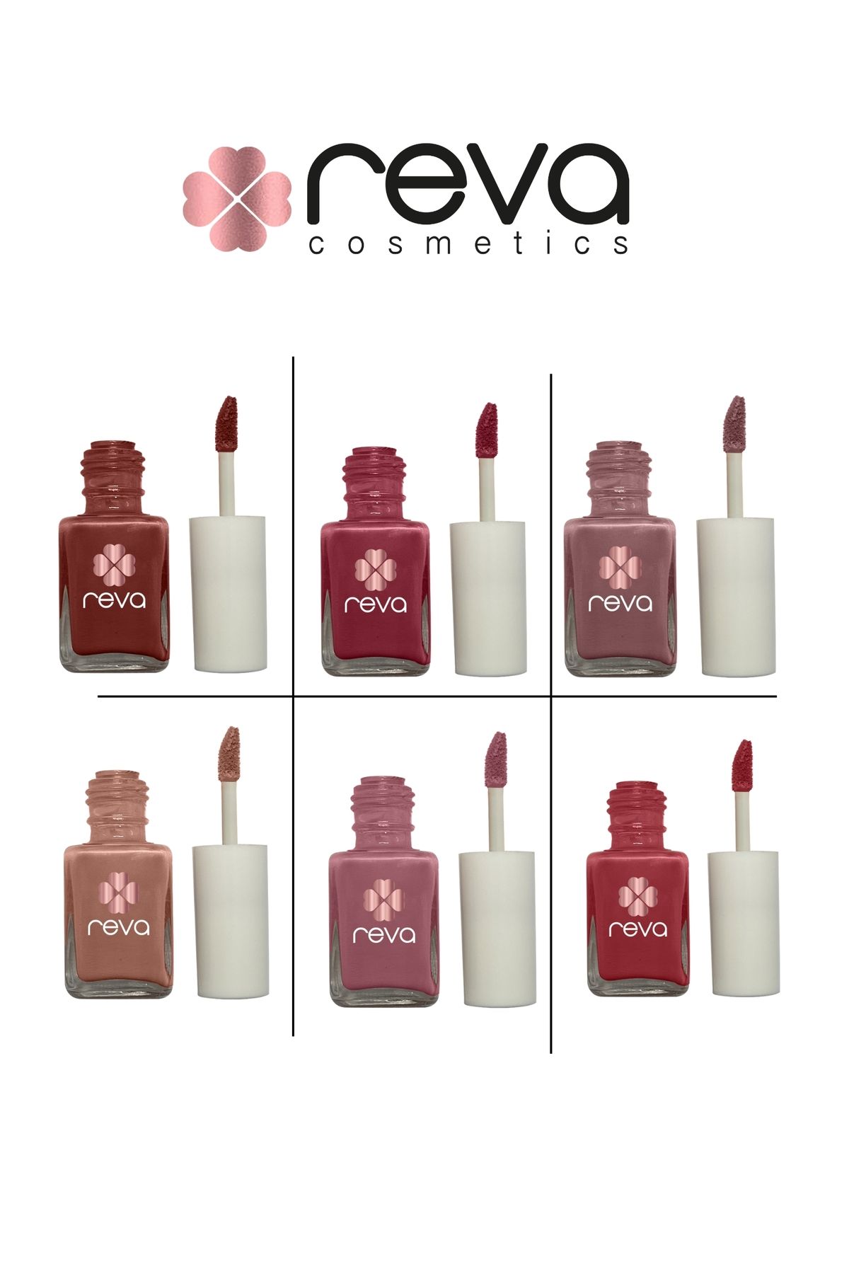 Gül Kurusu Dudak & Yanak Renklendiricisi-lip & Cheek Tint Velvet Whispers No:751 10 ml