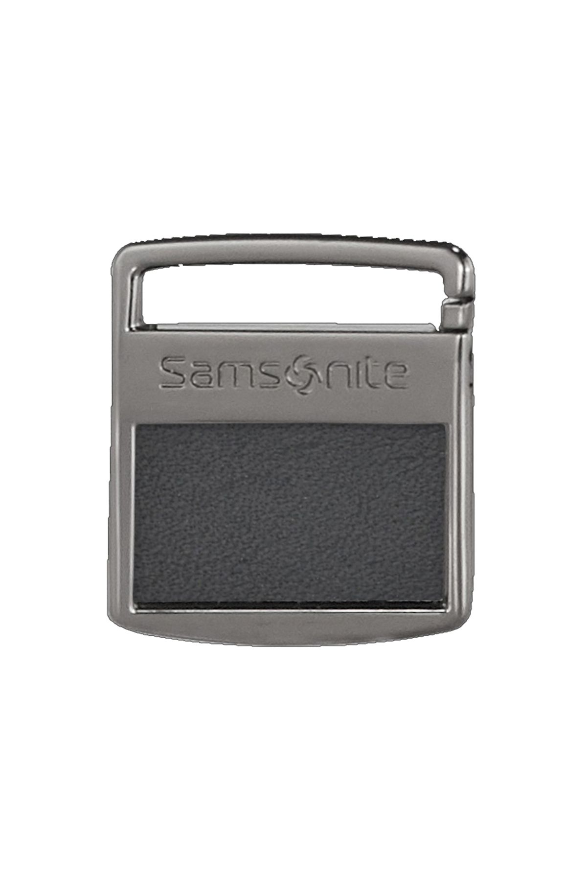 Samsonite Im T@g-MetalGüvenlik Kilidi