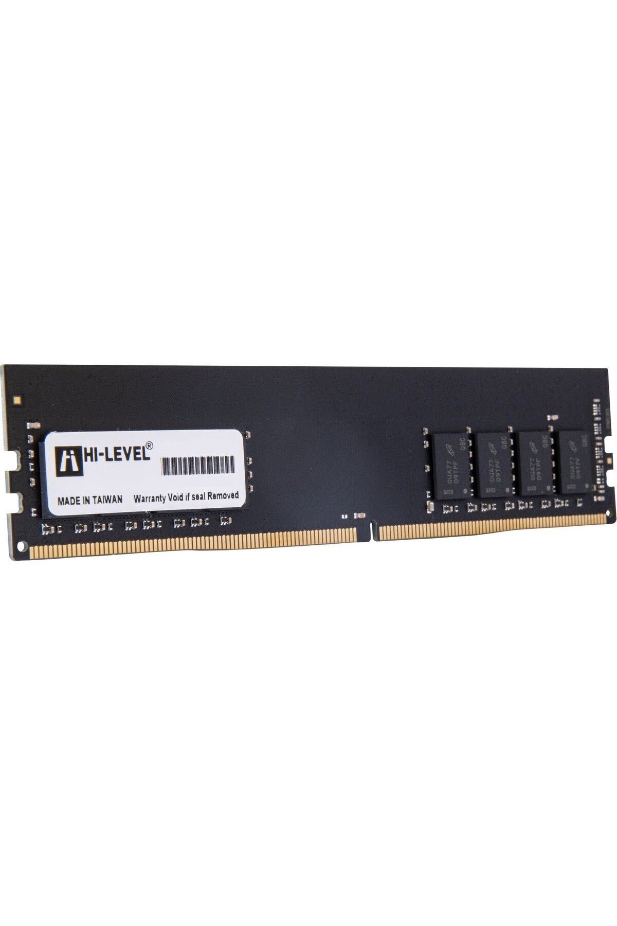 Hi-Level 8gb 3600mhz Ddr41.35v C19 Udımm Ram...