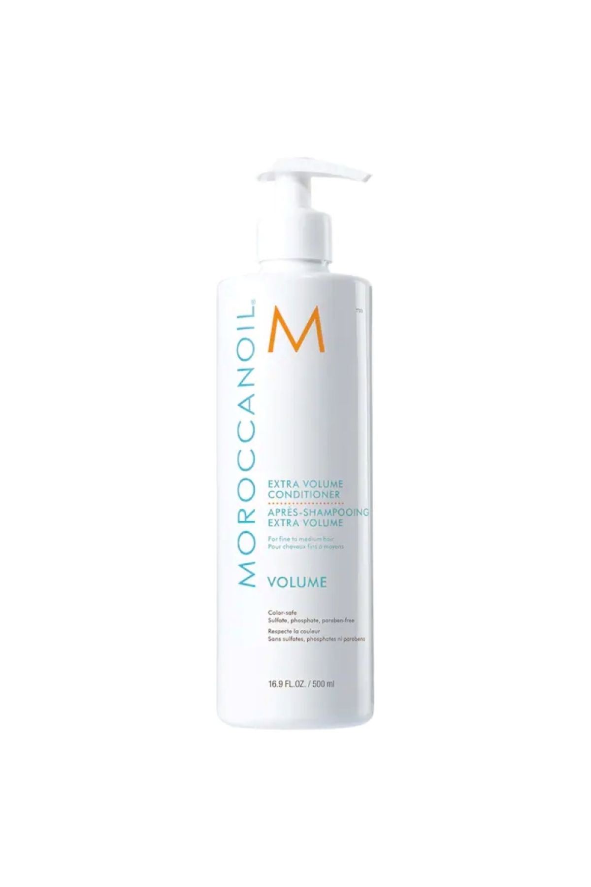 Moroccanoil Extra Volume -TümSaç Tipleri İçin...