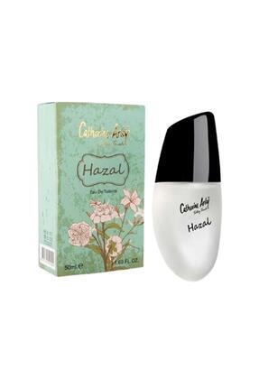 Hazal 50ml Edt Image 0