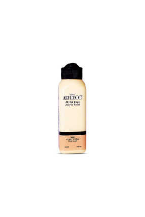 Akrilik Boya 140ml Yıldız Tozu 3031 Image 0