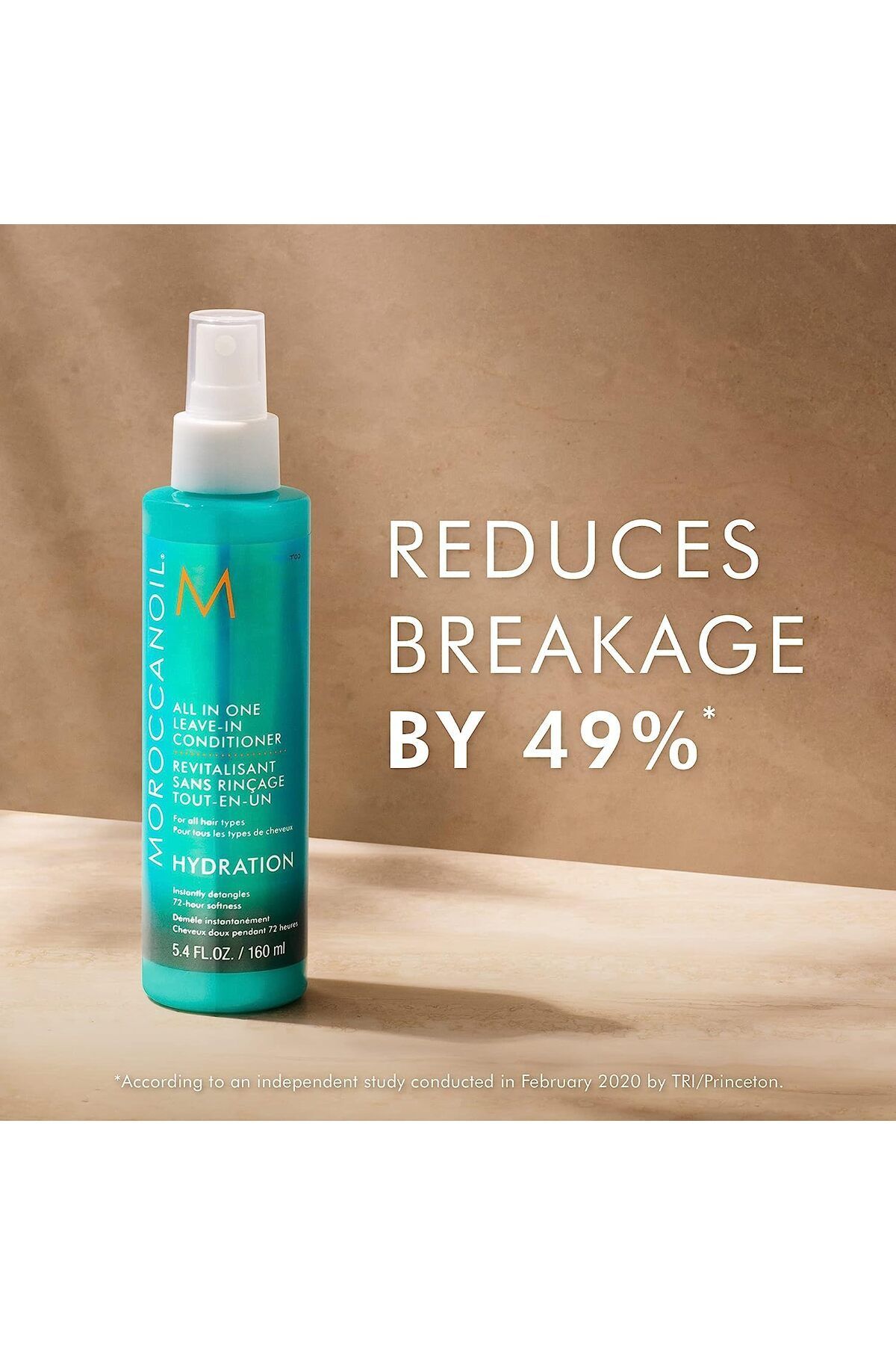 Moroccanoil All In OneLeave-in Hepsi Bir Arad...