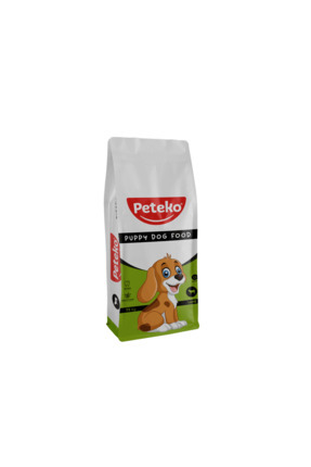 Yavru Köpek Kuru Maması Kuzulu Ve Pirinçli 15 Kg Image 0