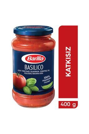 Basilico Makarna Sosu 400 Gr Image 0