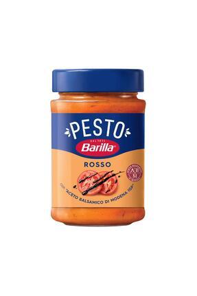Pesto Rosso Makarna Sosu 200 Gr Image 0