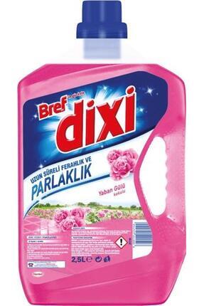 Bref Yüzey Temizleyici 2.5 L Gül Image 0
