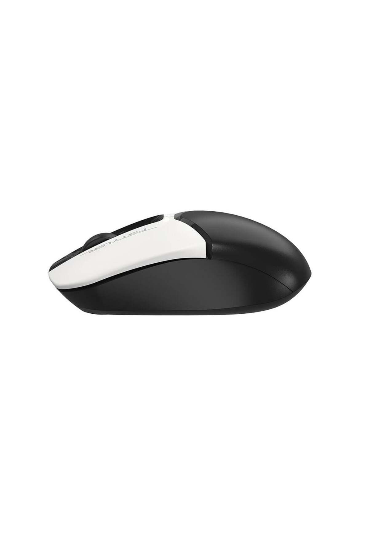 A4TECH FG12S PANDA 1200DPI  NANO SILENT KABLOSUZ OPTİK MOUSE