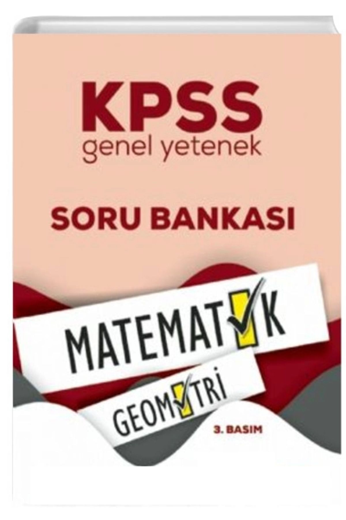 Nobel Sınav Süper Fiyat -Nobel Kpss Matematik...