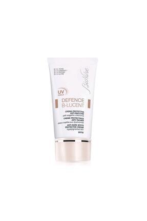 Defence B-lucent Anti Dark Spots Protective Cream Spf50 40 ml Image 0