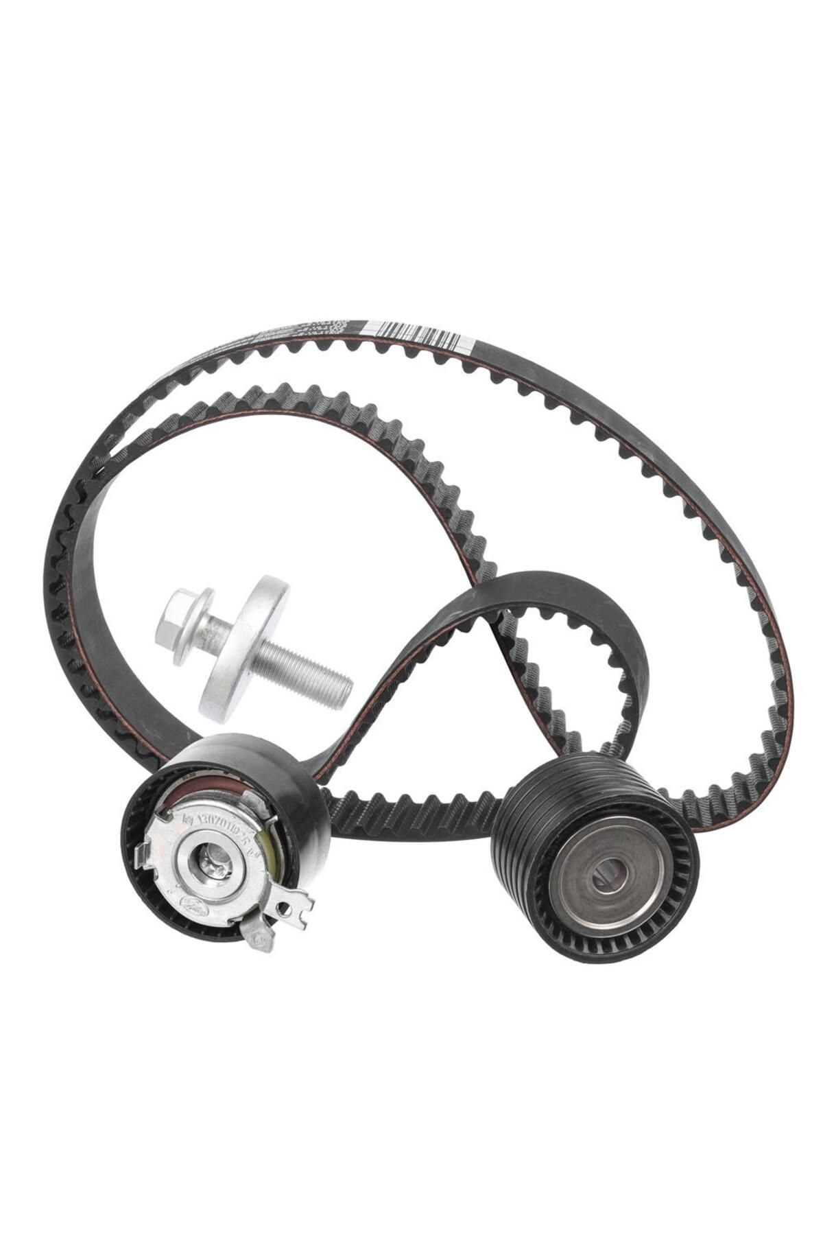 SKF VKMA06020-TRİGER SETİRENAULT MEGANE I 1.6...