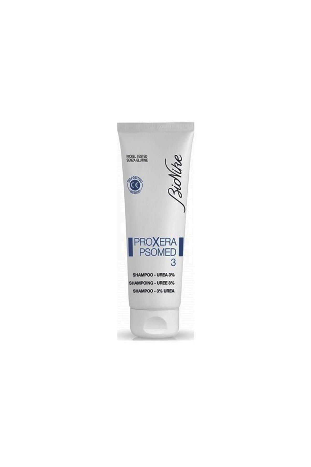 BioNike Proxera Psomed 3Şampuan 125ml