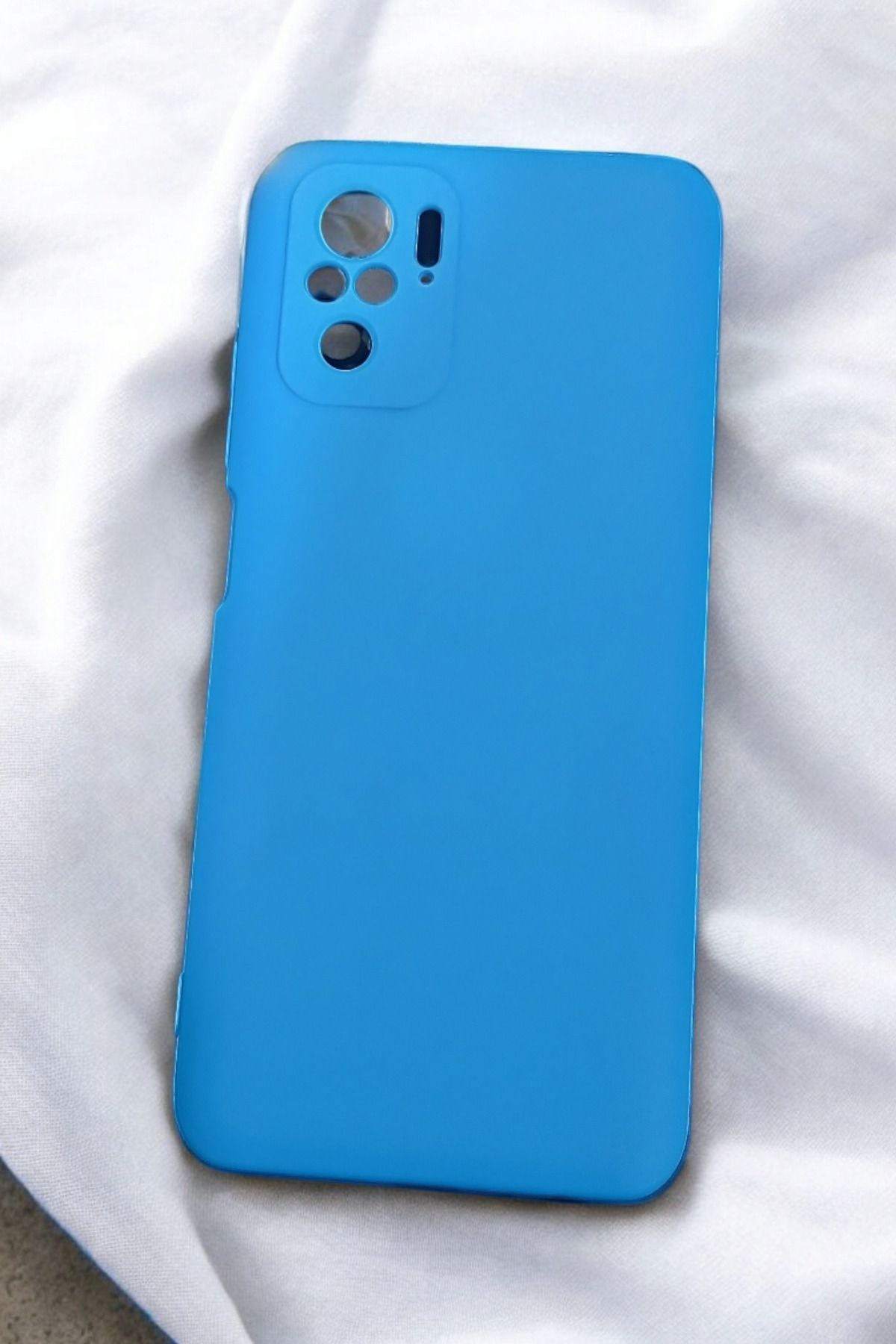 LUXURYCASE Xiaomi Redmi Note10/10S Uyumlu pre...