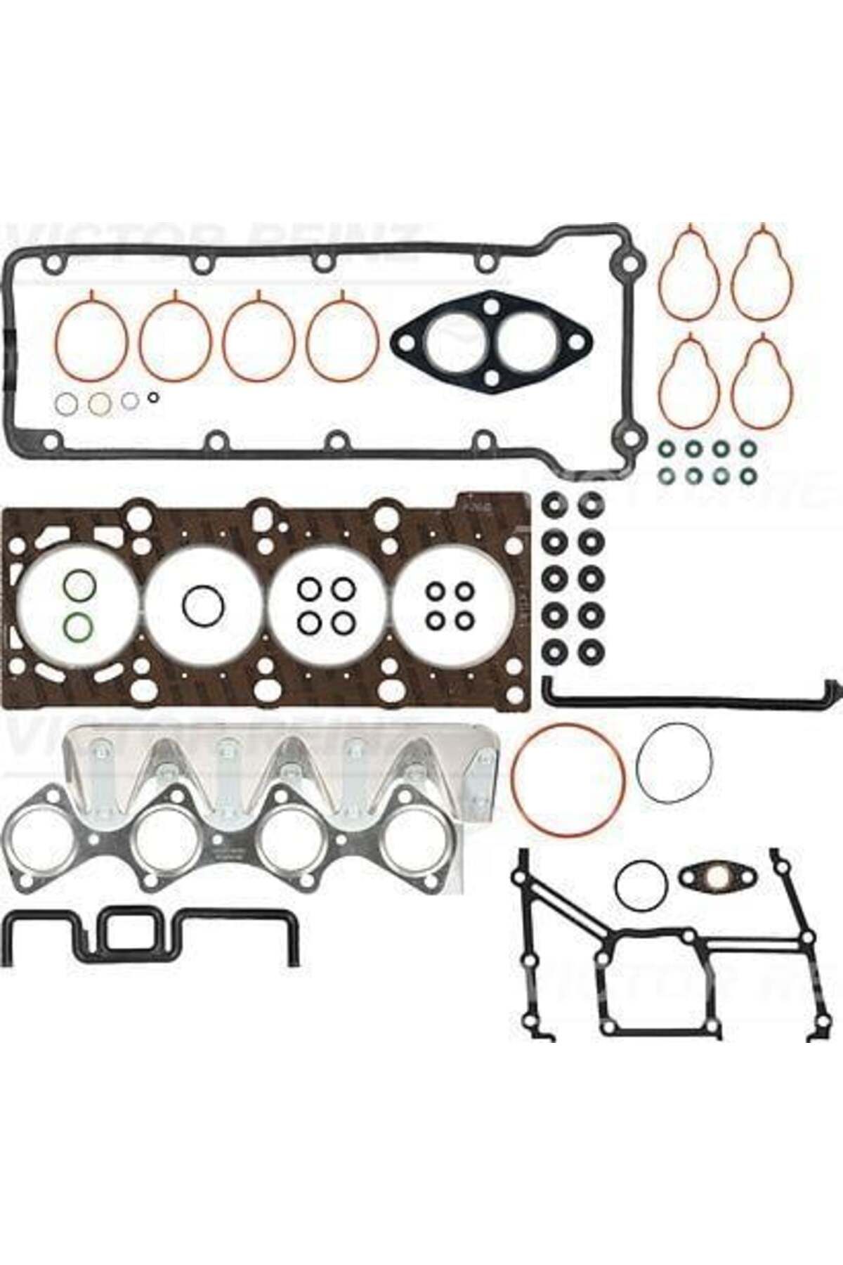 Universal UST TAKIM CONTA SKCLI BMW M43 B16 E...