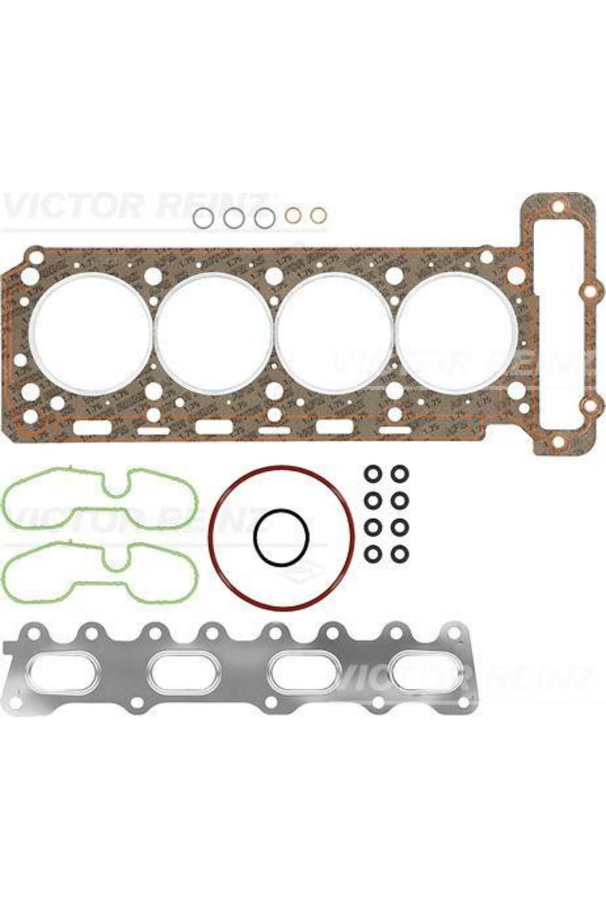 Universal TAKIM CONTA USTMERCEDES M111 W203 C...