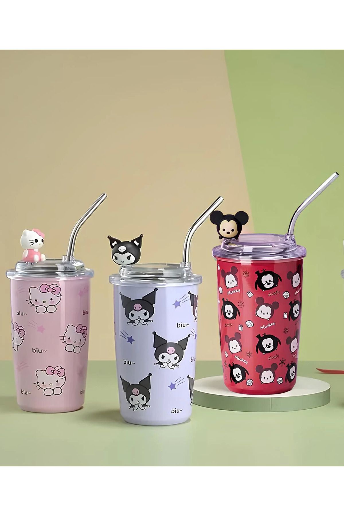 Yeni Nesil Toptancı - YNT Kuromi,hello Kitty,...