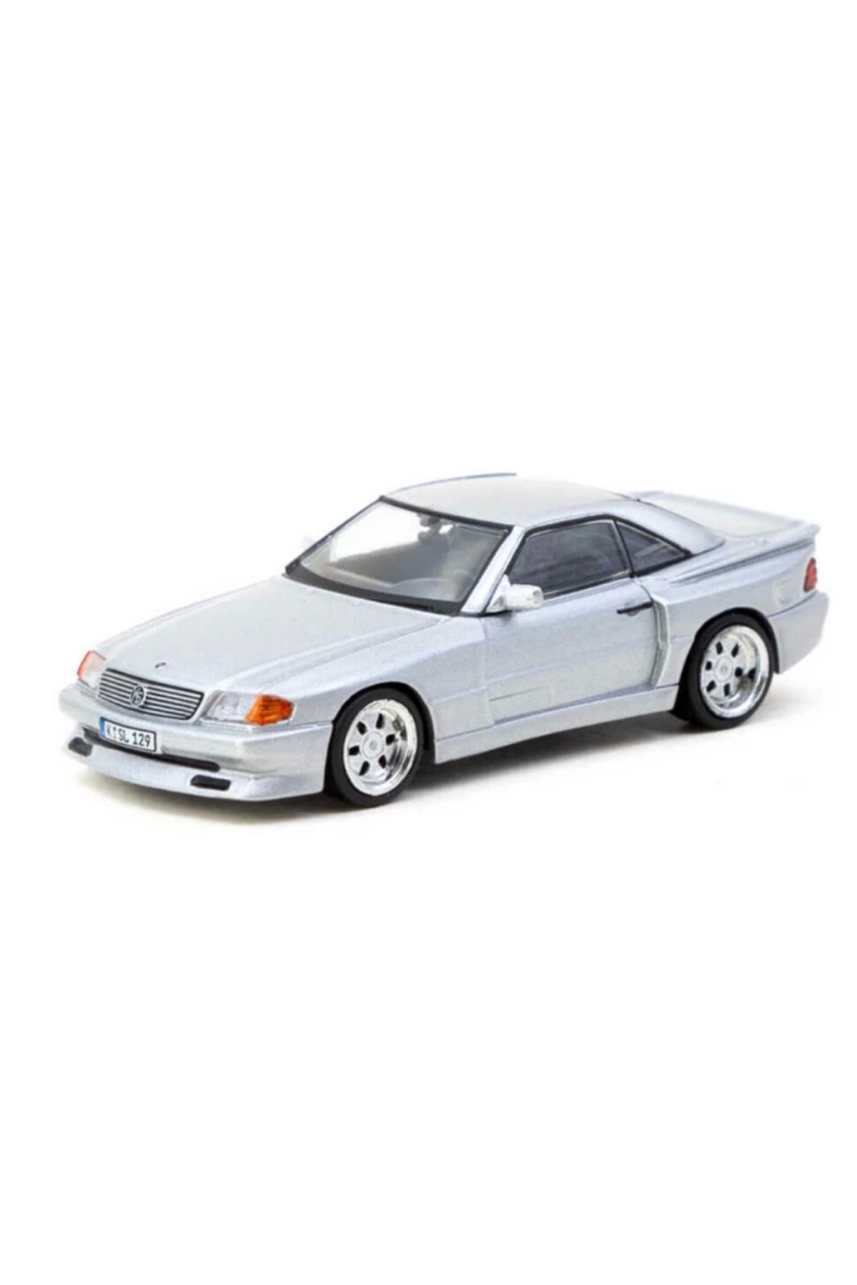 NessiWorld Tarmac Works 1/64Mercedes-Benz SL...