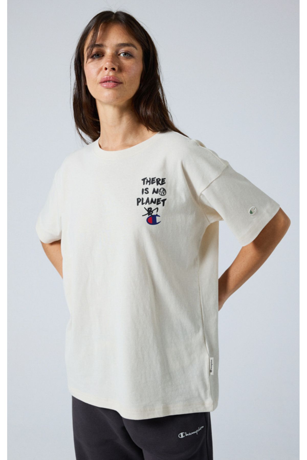 Champion ECO FUTURE CrewneckT-Shirt