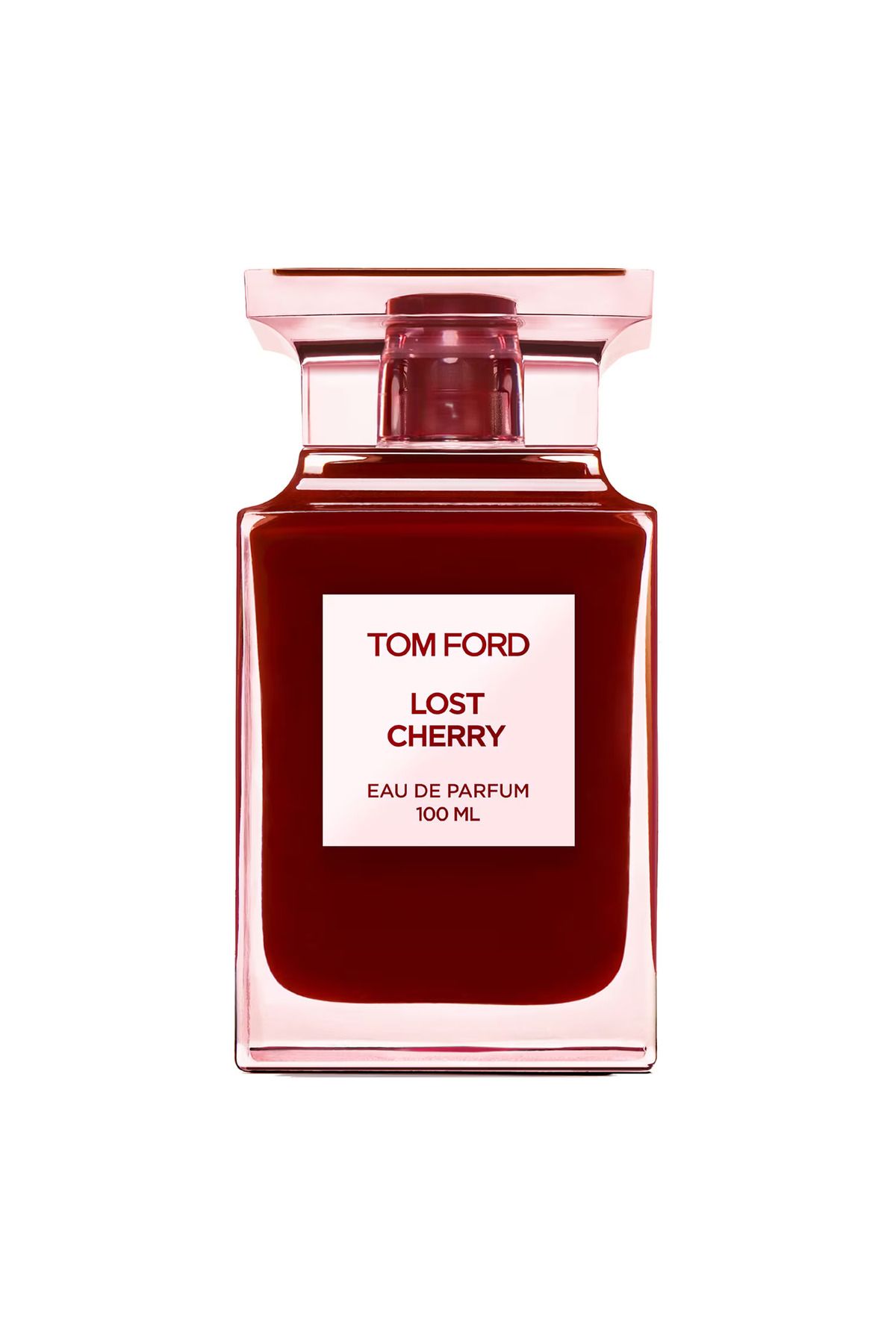 Tom Ford Lost Cherry - Eau deParfum - Şekerli...