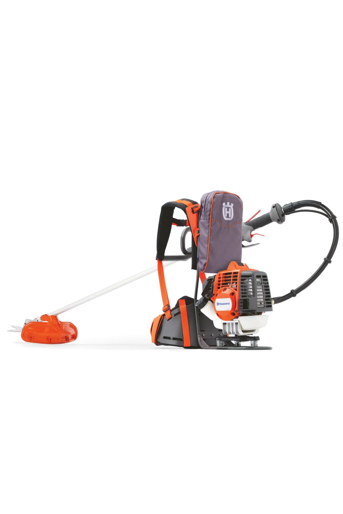 Husqvarna Rbx 553 TırpanMakinesi