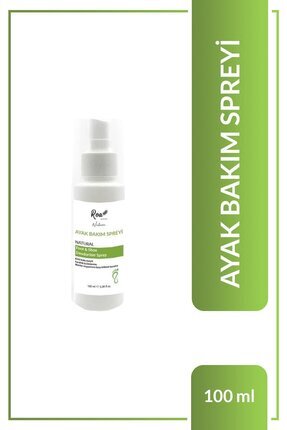 Ayak Bakım Spreyi 100 ml Image 0