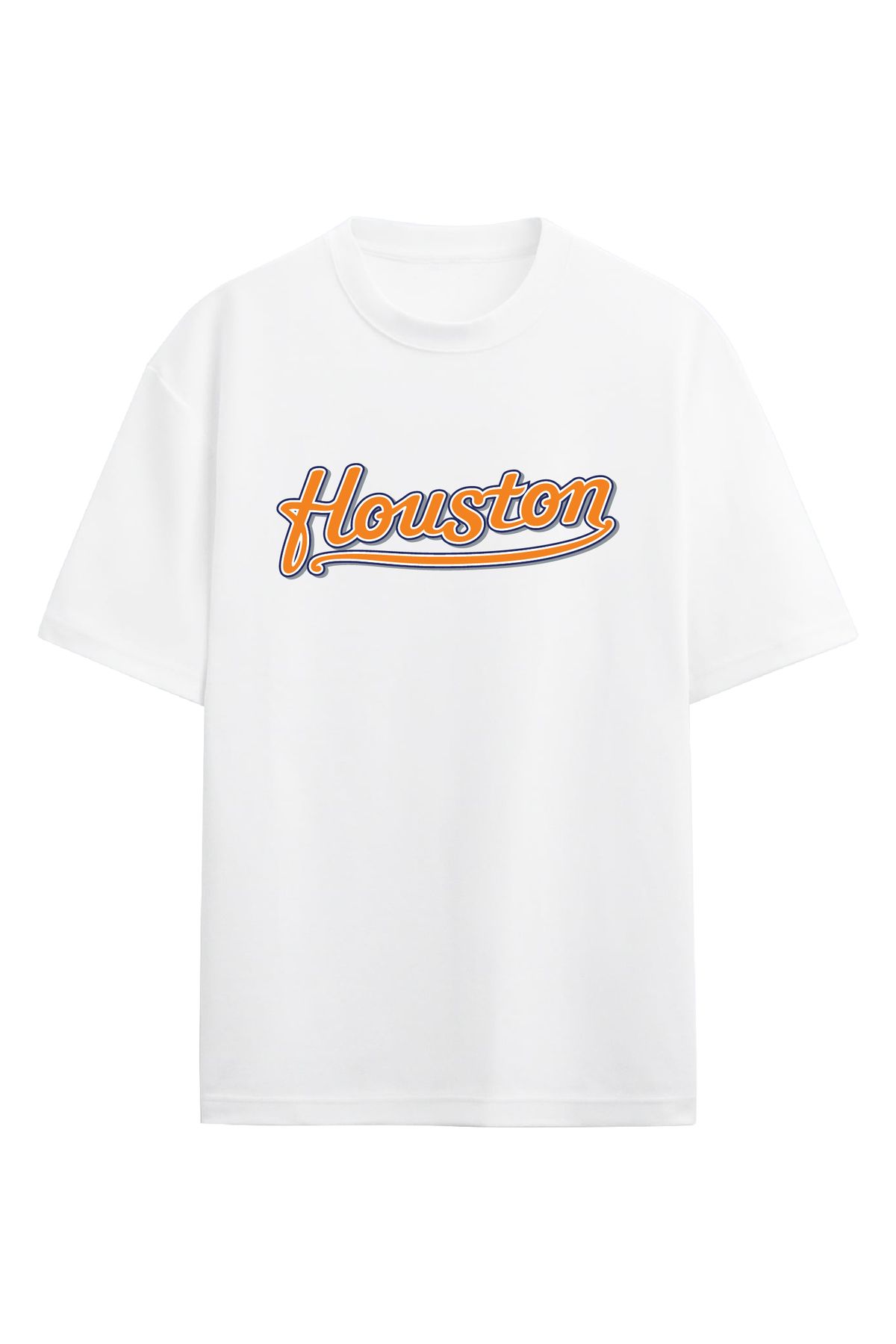 BA Sportswear Houston AstrosMLB Beyzbol Ligi...