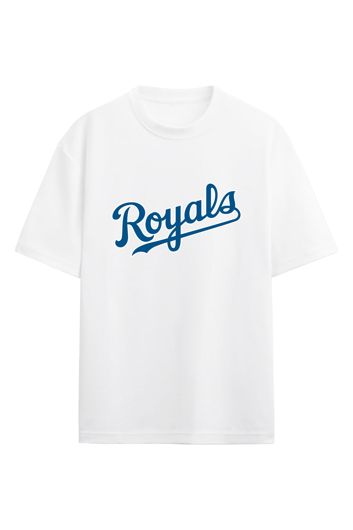 BA Sportswear Kansas CityRoyals MLB Beyzbol L...