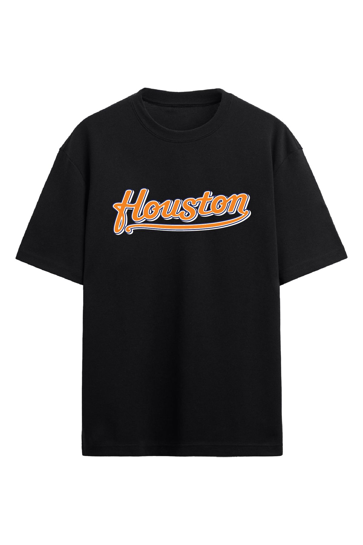 BA Sportswear Houston AstrosMLB Beyzbol Ligi...