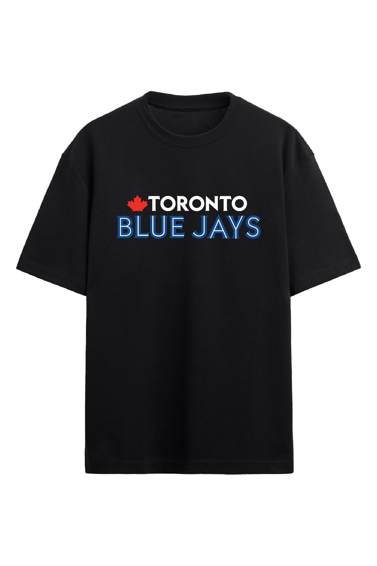 BA Sportswear Toronto BlueJays MLB Beyzbol Li...