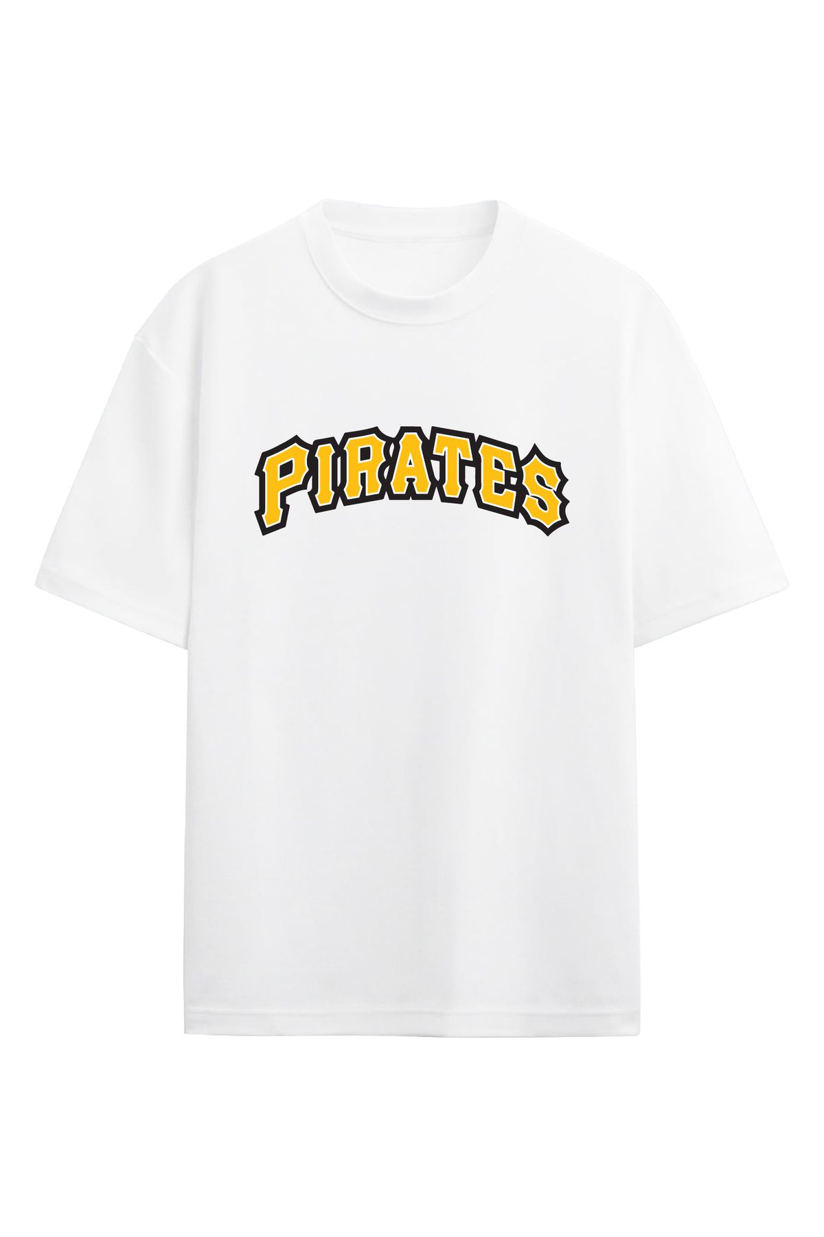 BA Sportswear PittsburghPirates MLB Beyzbol L...