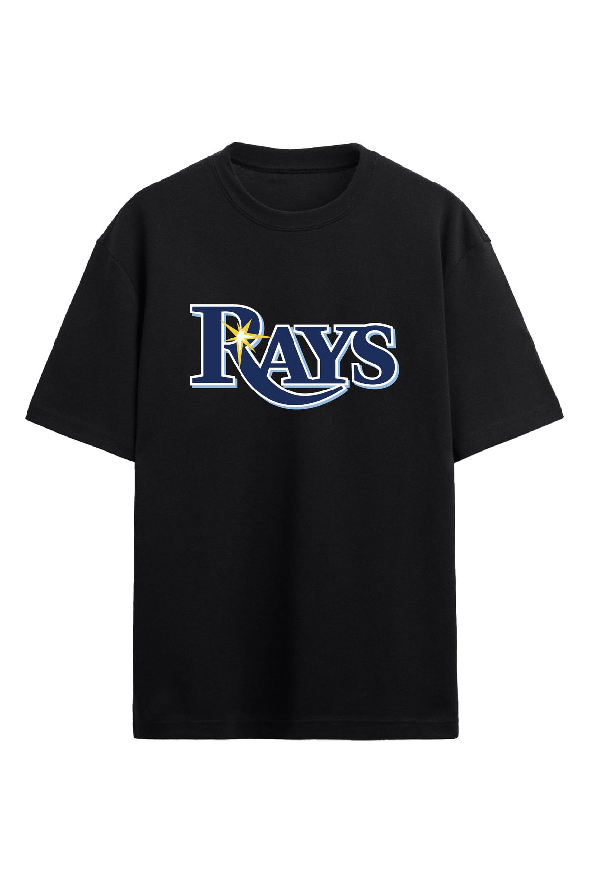 BA Sportswear Tampa Bay RaysMLB Beyzbol Ligi...