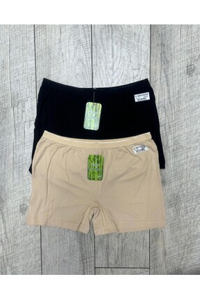 bambu boxer 6 lı paket Image 0