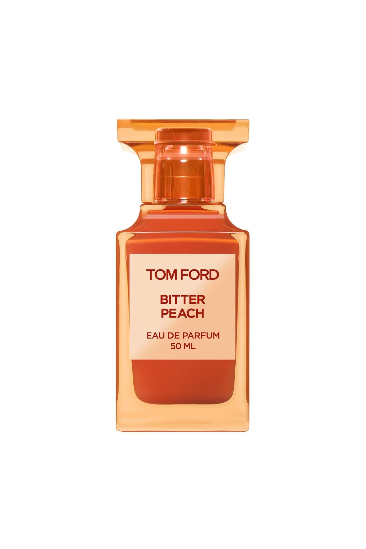 Tom Ford Bitter Peach - EauDe Parfum - Meyvel...