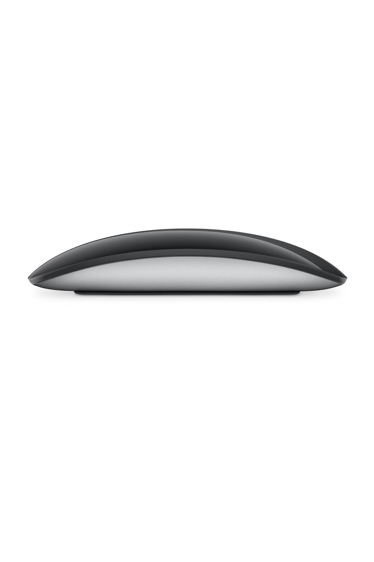 Magic Mouse - Black Multi-touch Surface Usb-c Mxk63ze/a