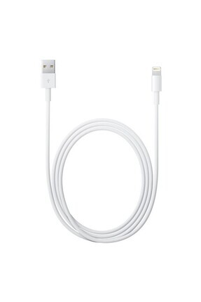 Lightning (2M) Usb Kablo - MD819ZM/A Image 0