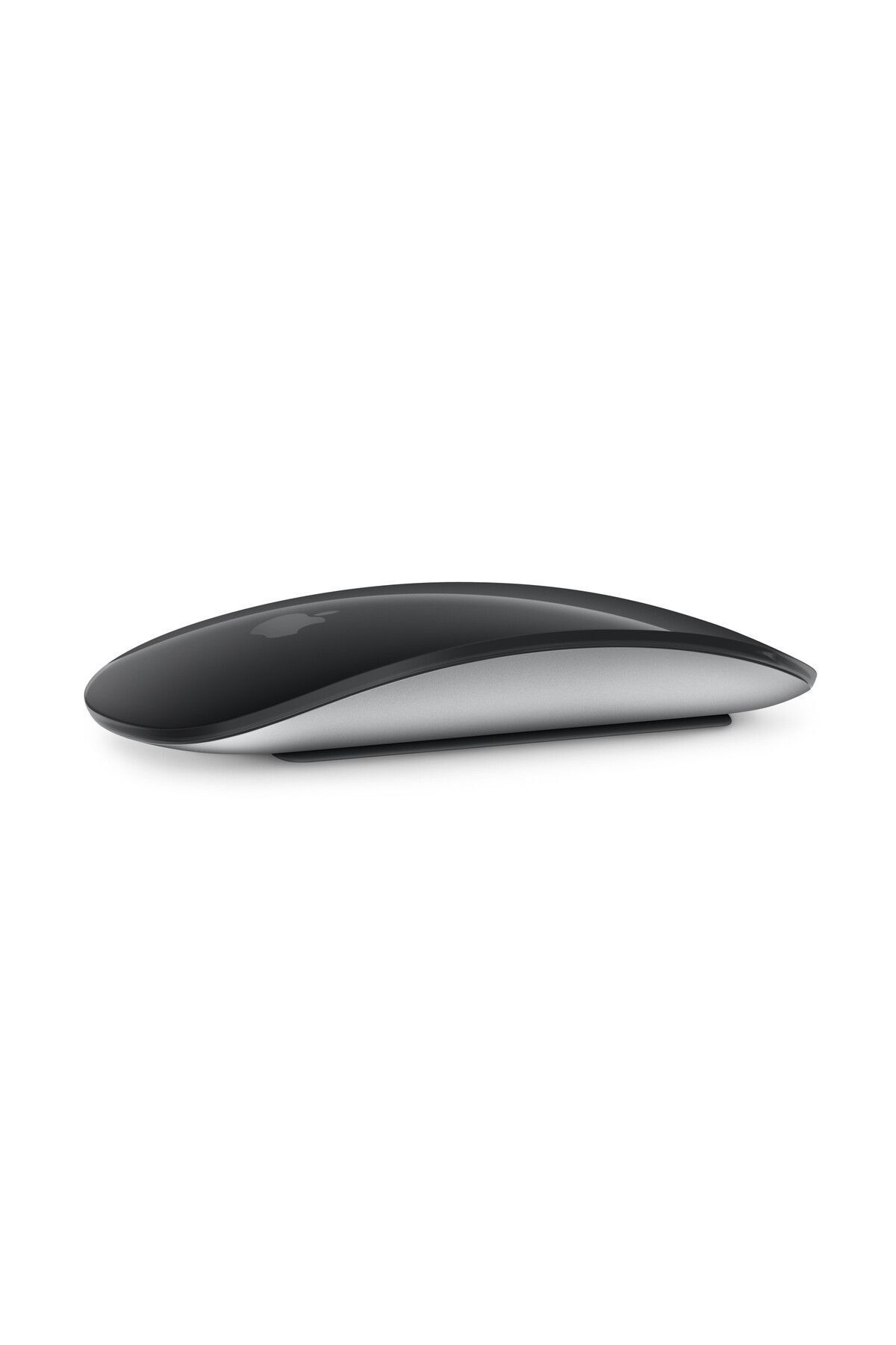 Apple Magic Mouse - BlackMulti-touch Surface...