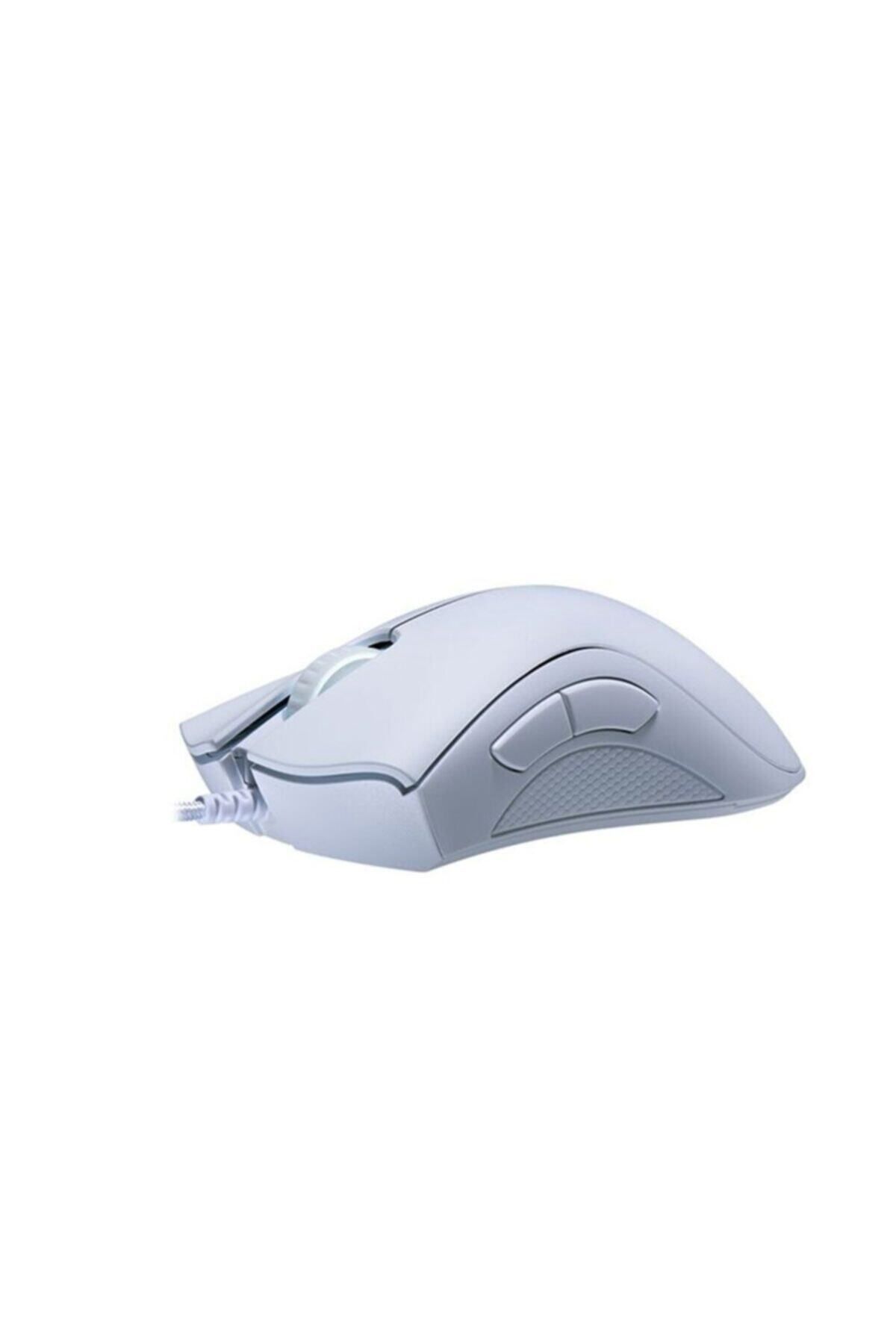 Deathadder Essential Mouse Beyaz Rz01-03850200-r3m1