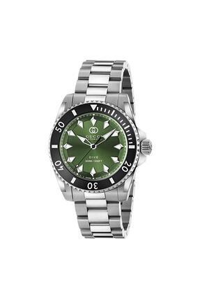 YA136363 Dive Automatic Kadın/Erkek Kol Saati Image 0