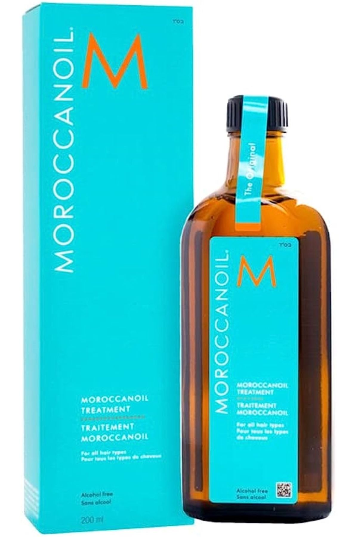 Moroccanoil TreatmentOriginal Saç Bakım Yağı...