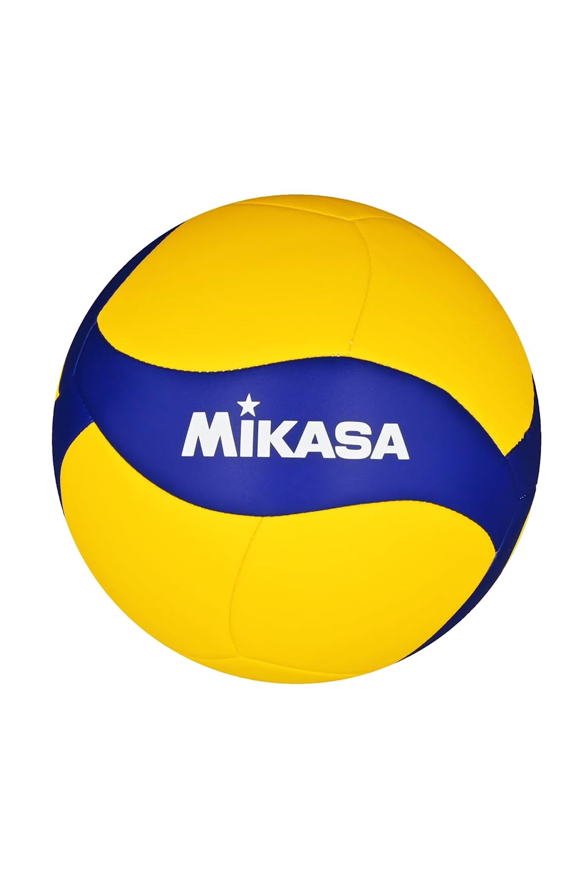 MIKASA Sentetik Deri VoleybolTopu No 5 V360w