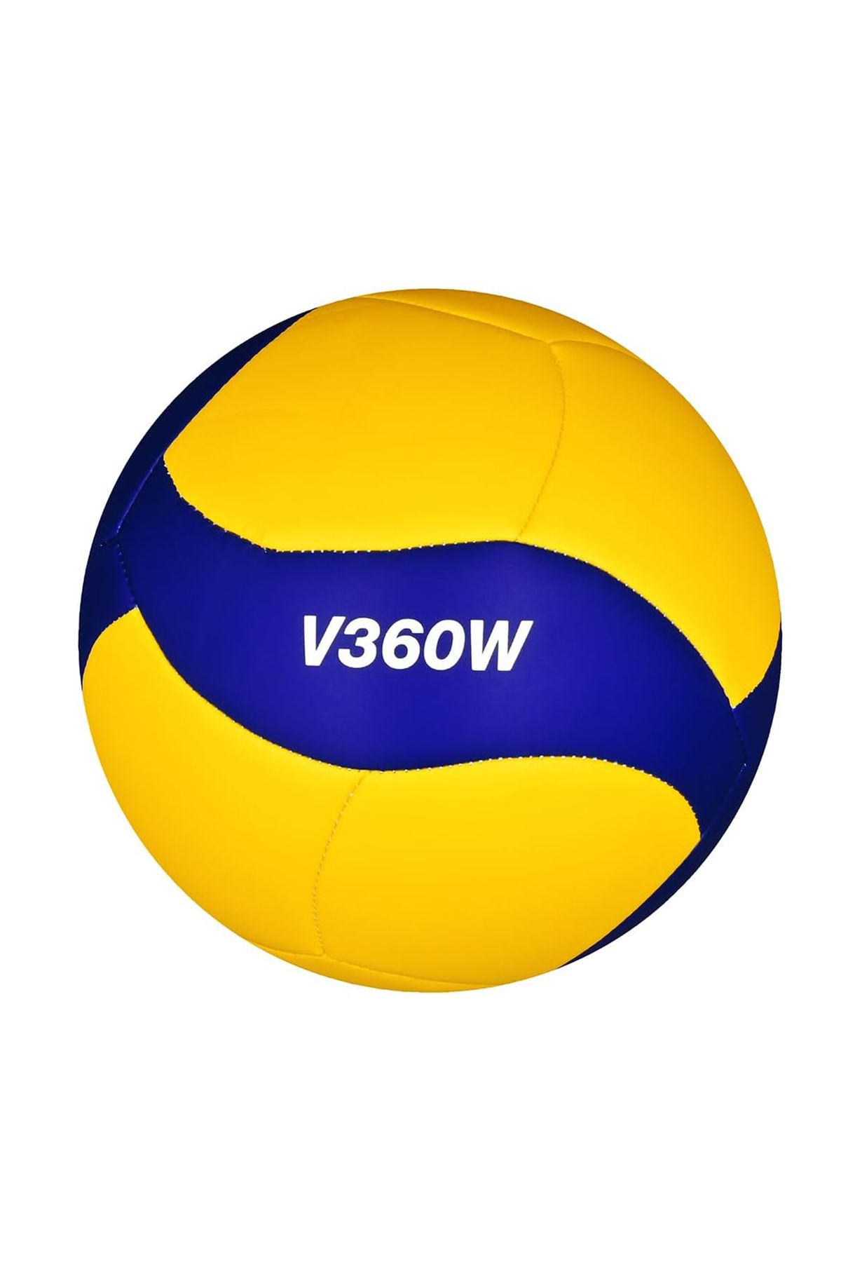 Sentetik Deri Voleybol Topu No 5 V360w