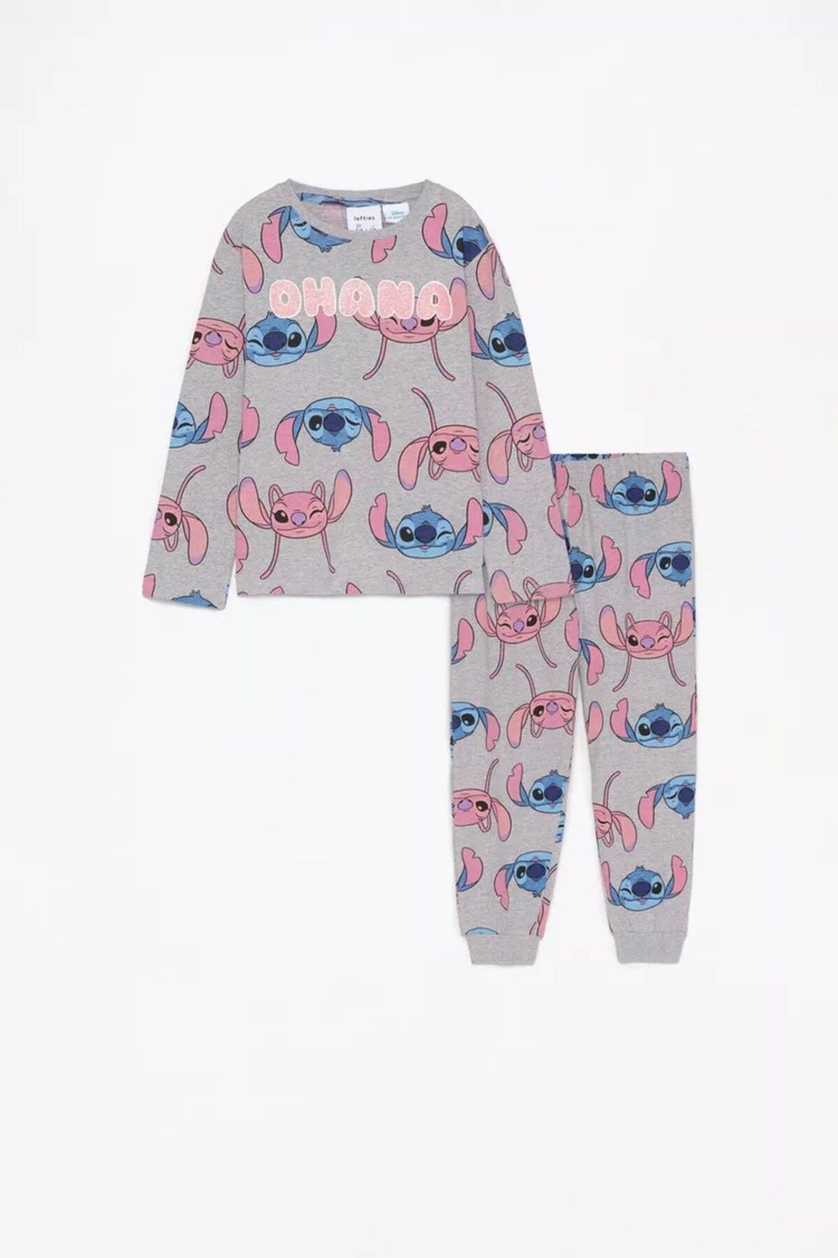 Ohana Lilo & Stitch ©Disney pijama