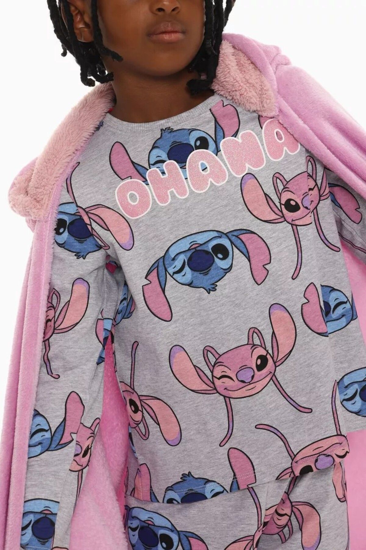 Ohana Lilo & Stitch ©Disney pijama