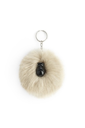 Pompom Monkey(10) Maymun Anahtarlık Image 0