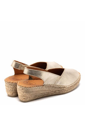 Bernıa-p Bernia-p Espadril Sandalet Image 2