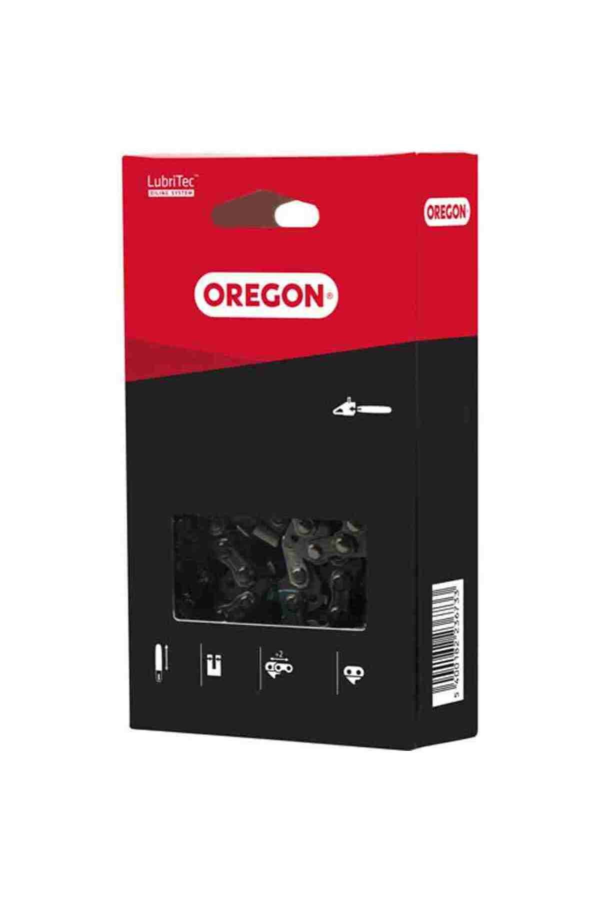 Oregon72LPX 33diş 66a 3/8"1.3mm .050" Uyumlu...