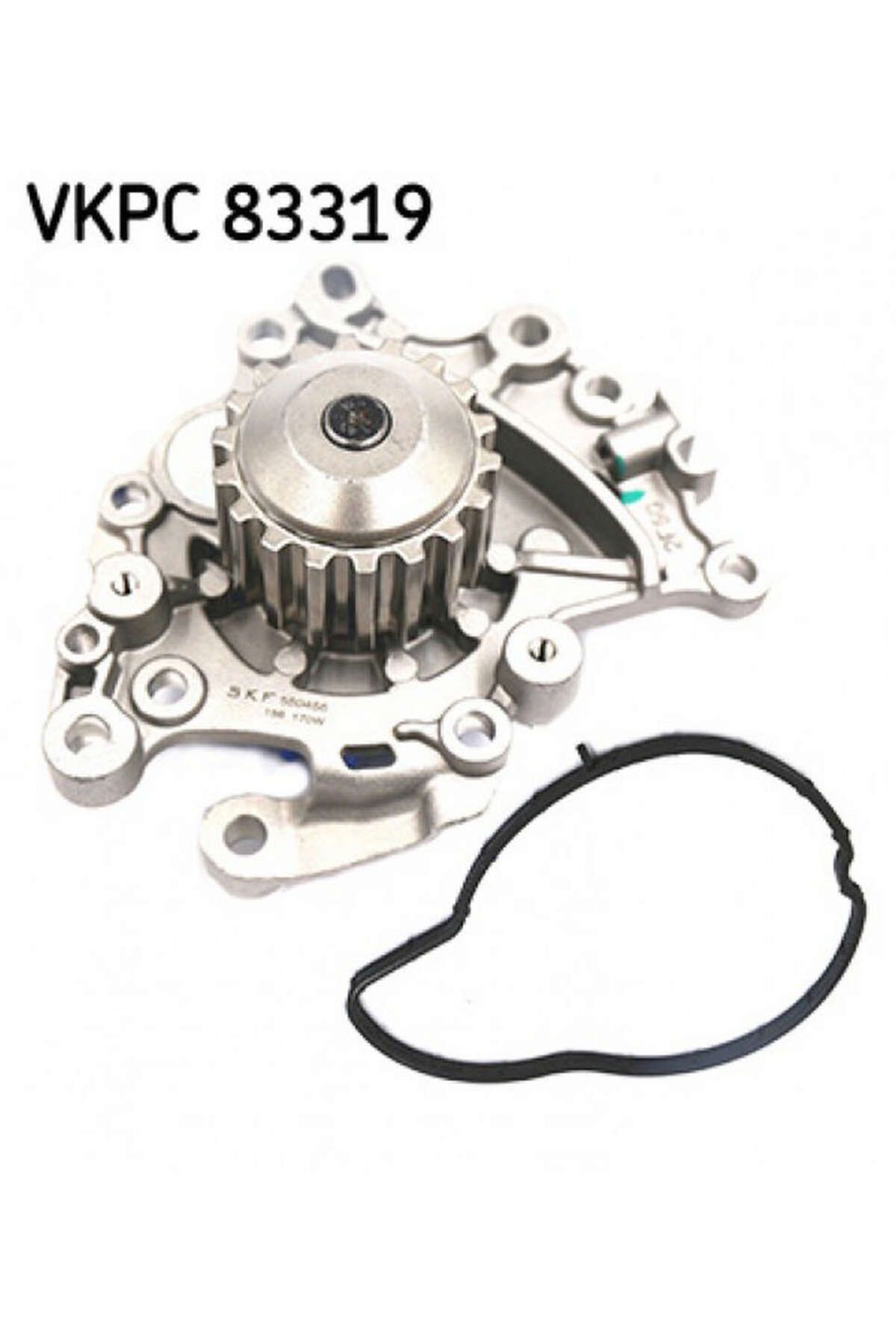 SKF DEVIRDAIM ASTRA L 21CORSA F 19 CROSSLAND...