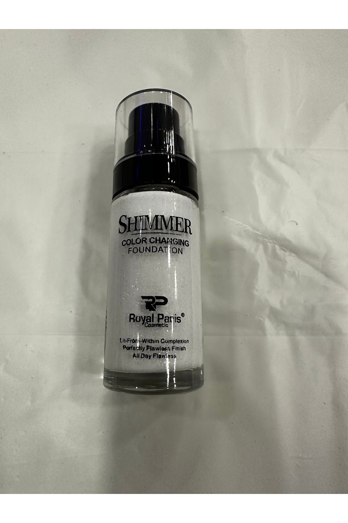 Shimmer Shımmer SimliFondöten 30 Ml