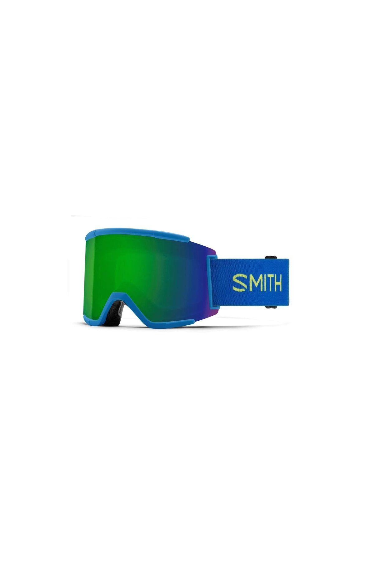 Smith Smth Squad Xl YellowMırror G