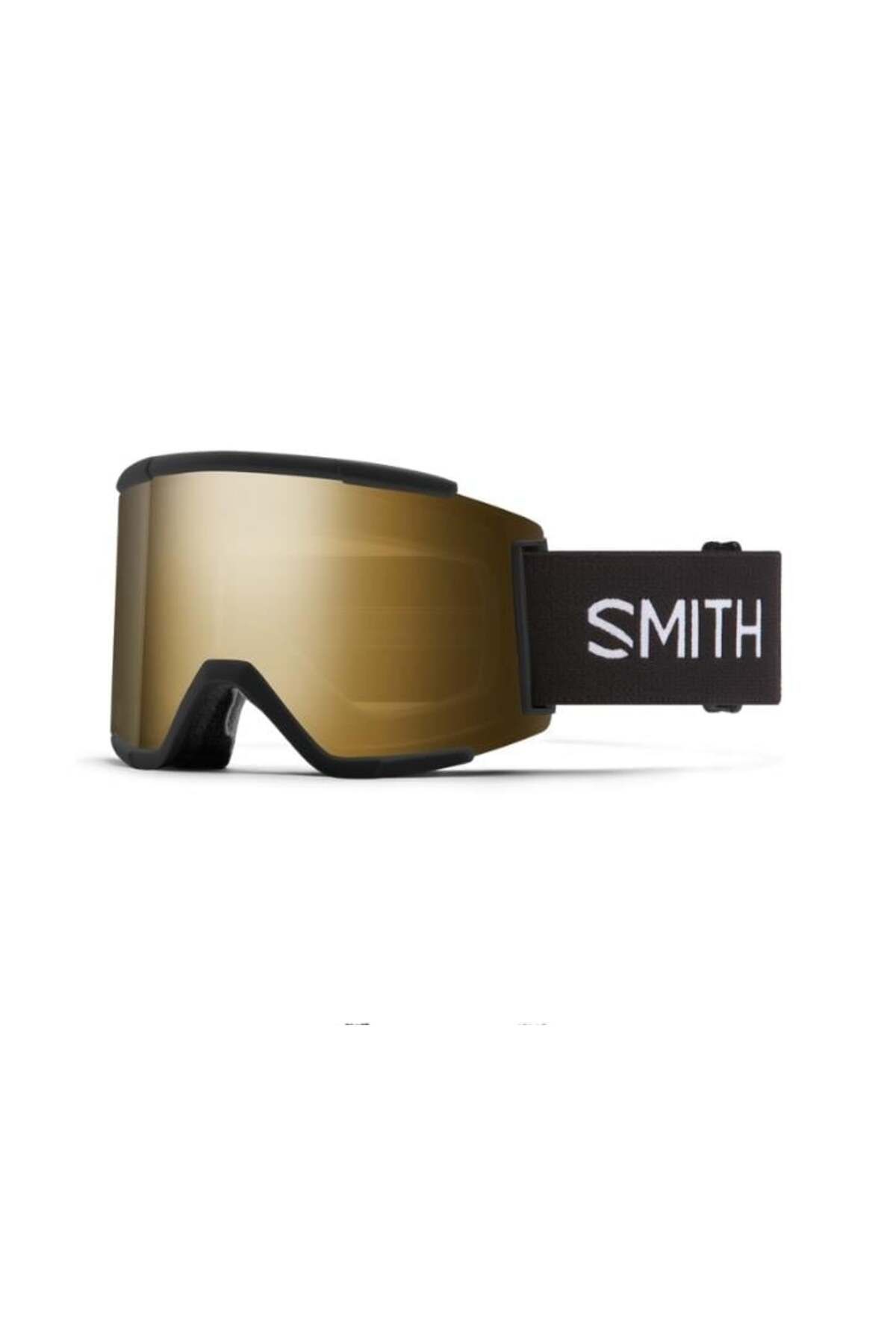 Smith Smth Squad Xl BlackMırror/ Blue G